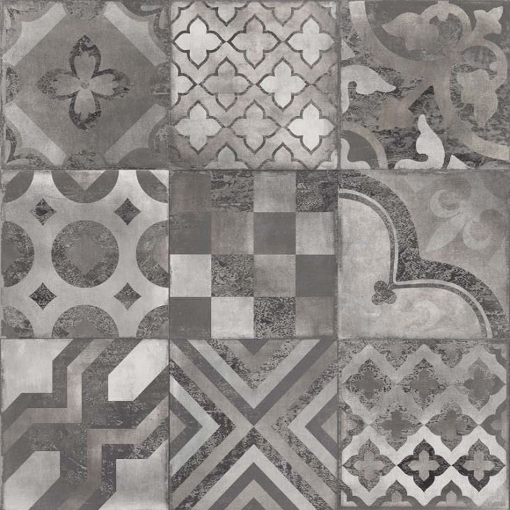ETERNITY DECOR 60X60