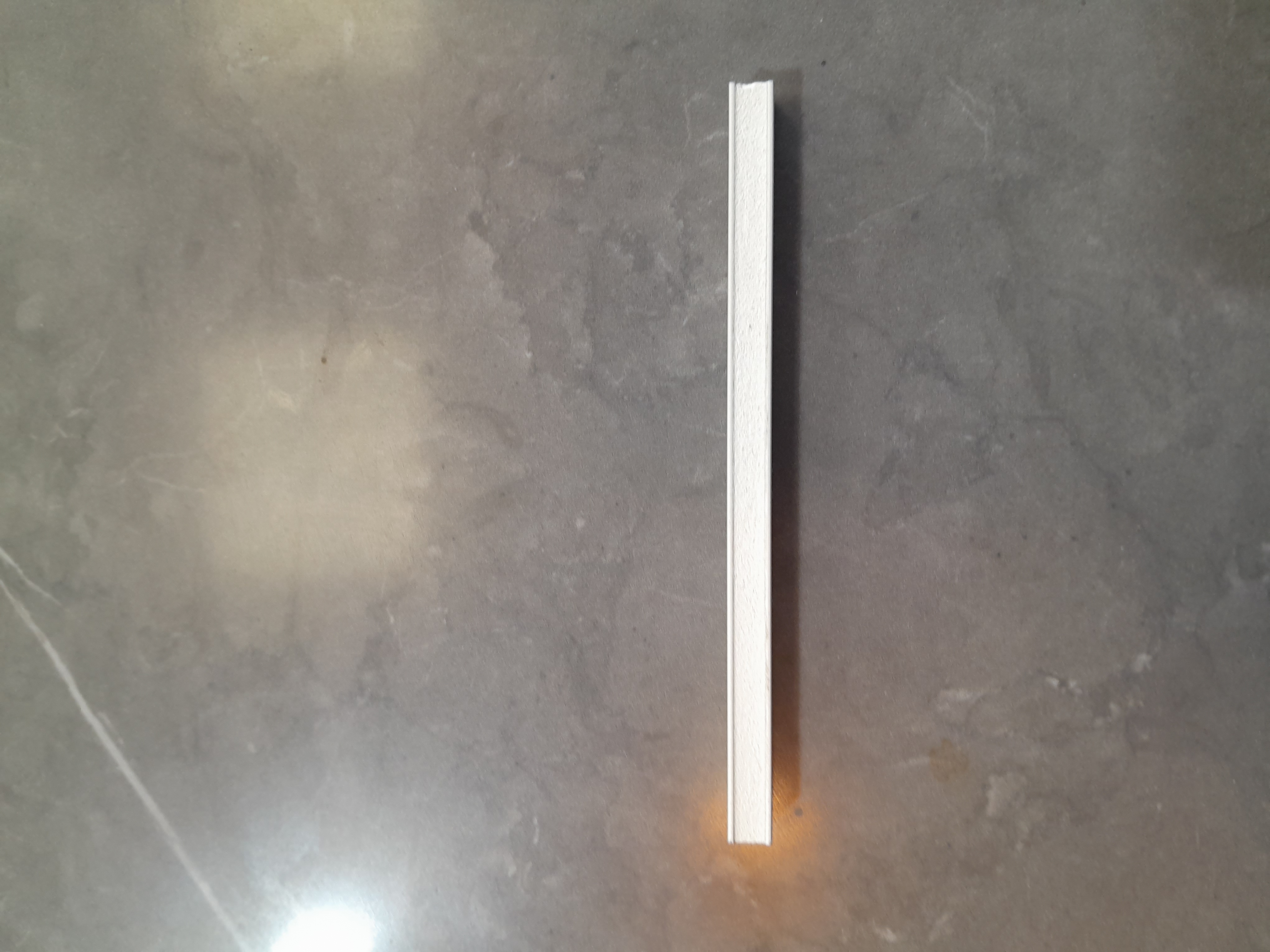JOINT CARRELAGE BLANC N°00