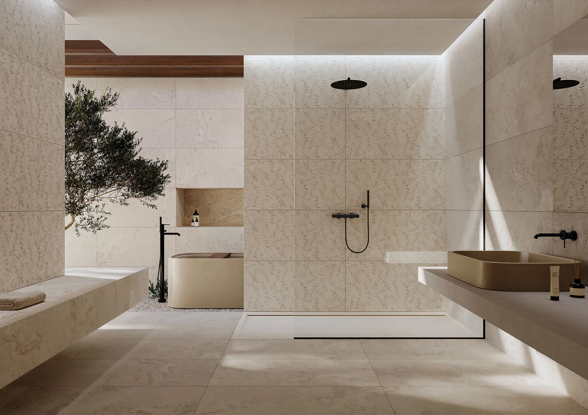 NOA SAND DECOR 60X120