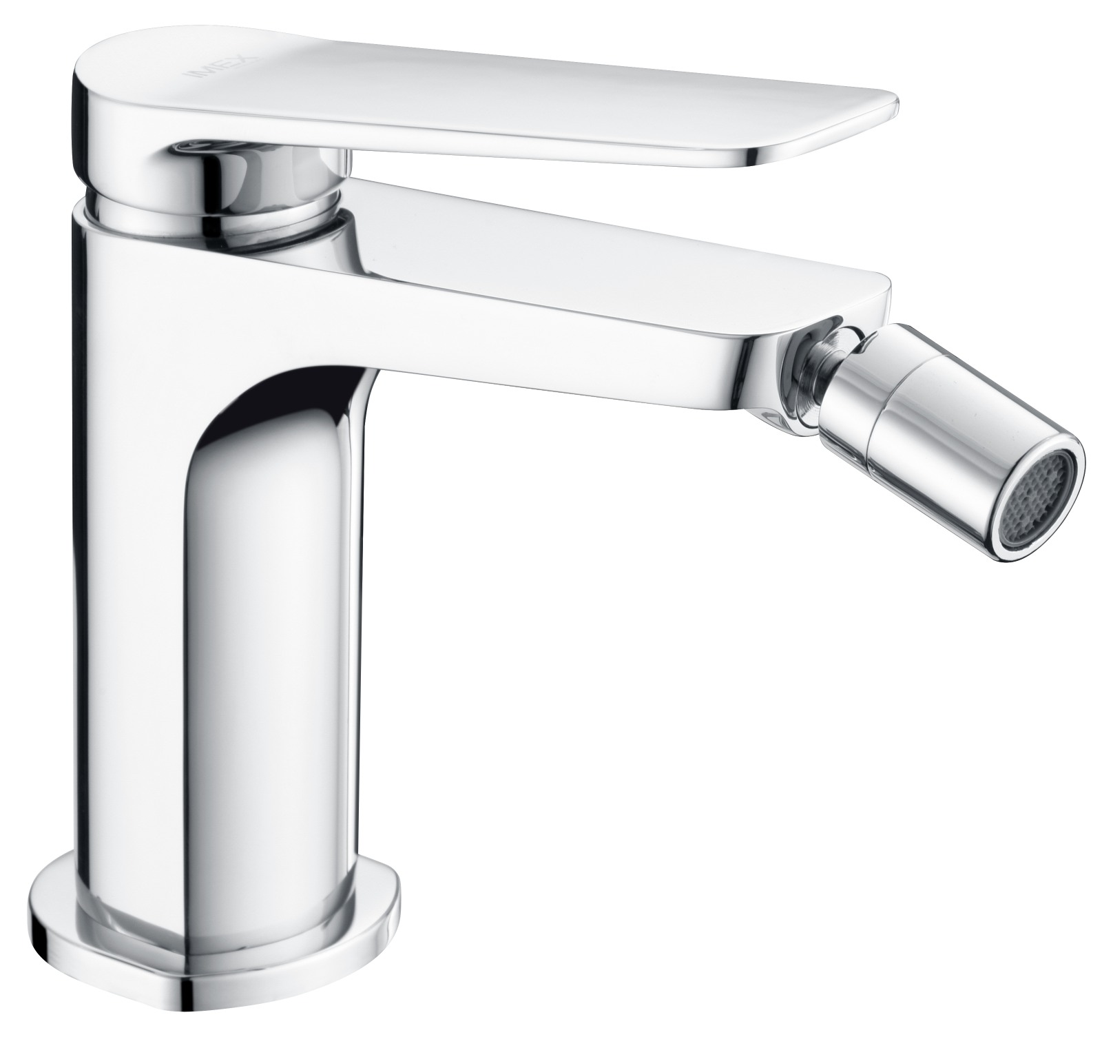 MITIGEUR DE BIDET MONOCOMMANDE CHROME BDN047-2