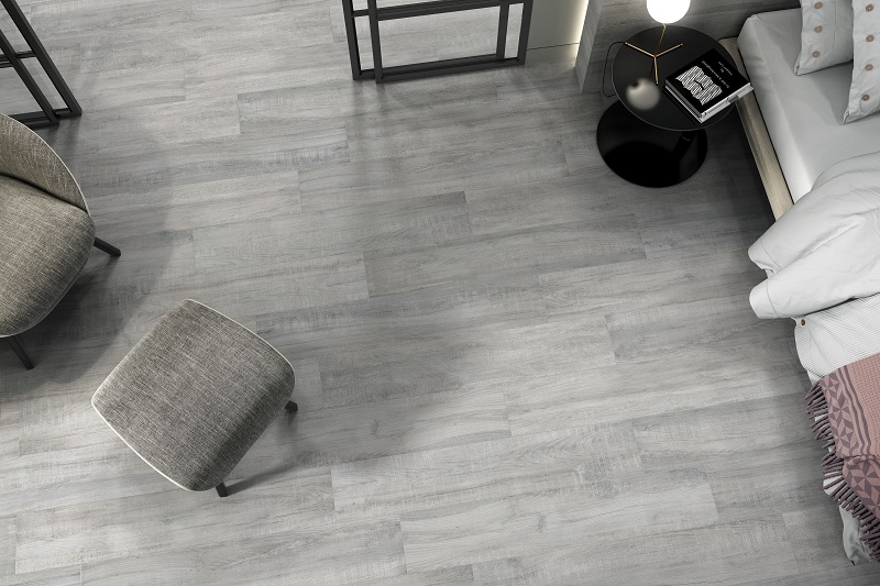 GRAMERCY GREY 20X120