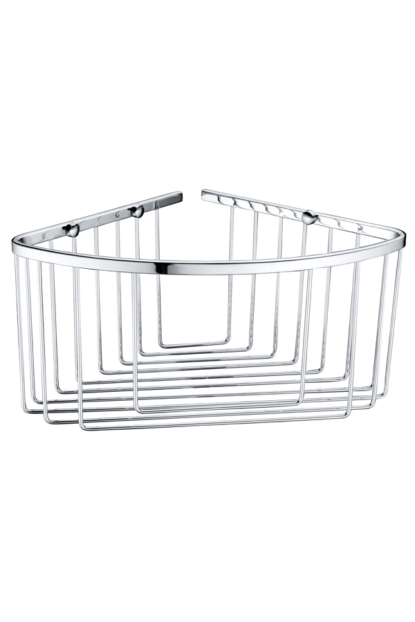 PORTE SAVON D'ANGLE CHROME ADR001
