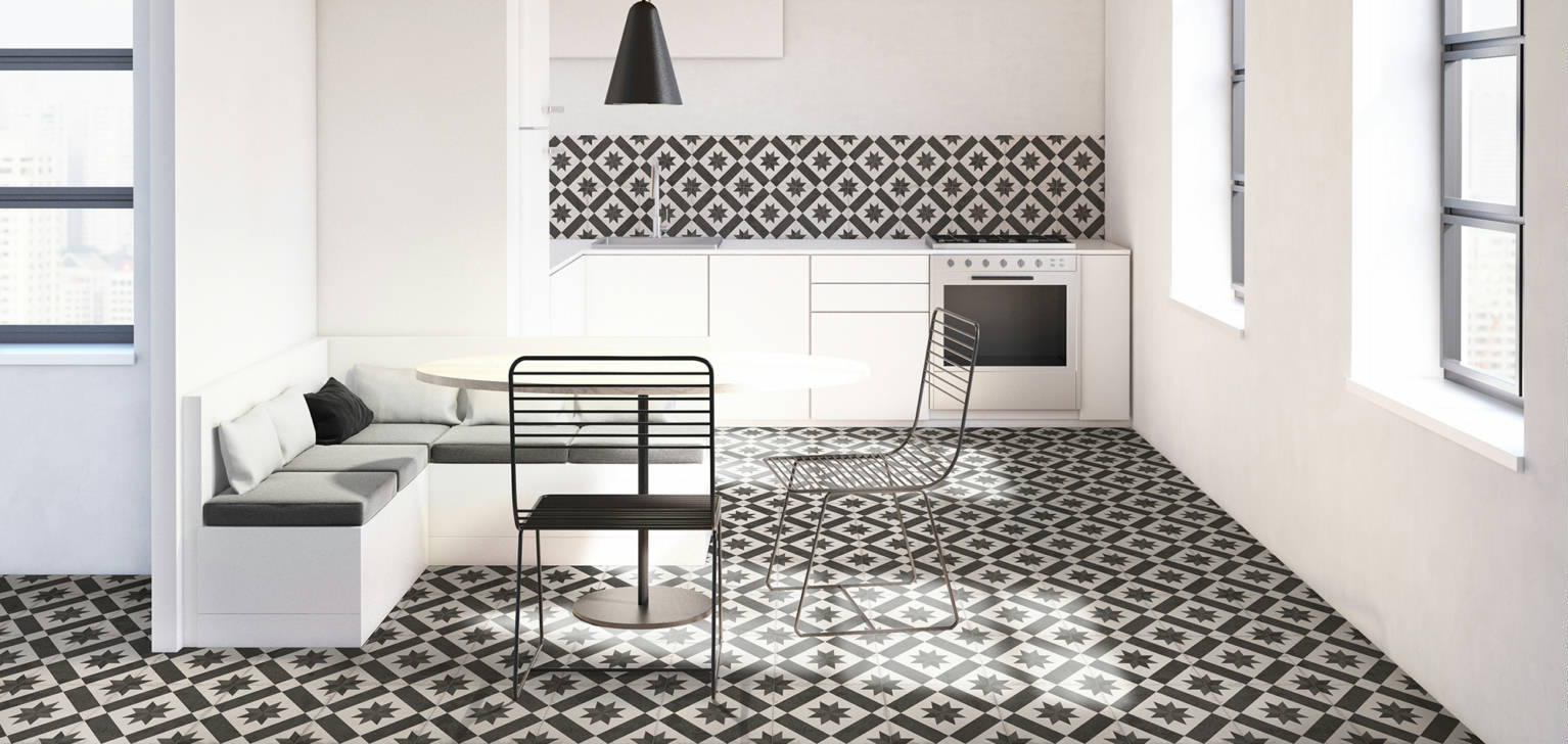 CHEZ COCO STAR 25X25