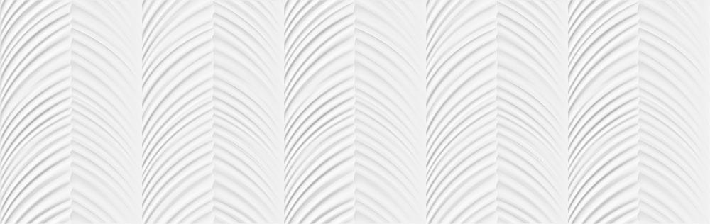 ILLUZION WHITE 31.6X100