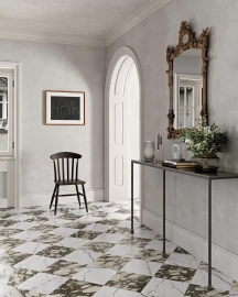 CARRARA 30X30