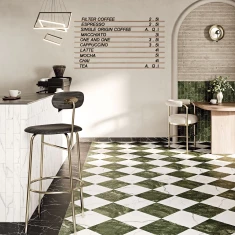 VERDE ALPI 30X30