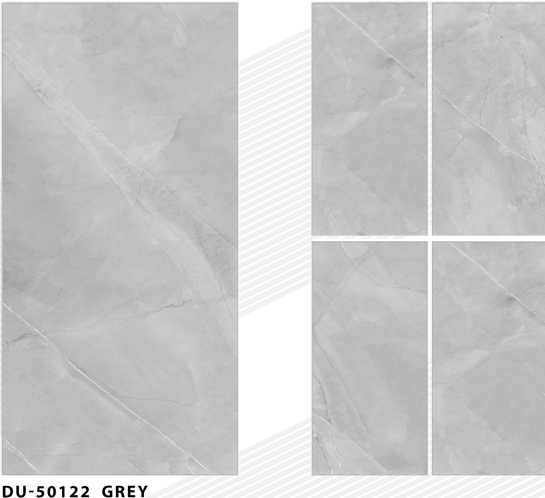 DU 50122 GREY 60X120