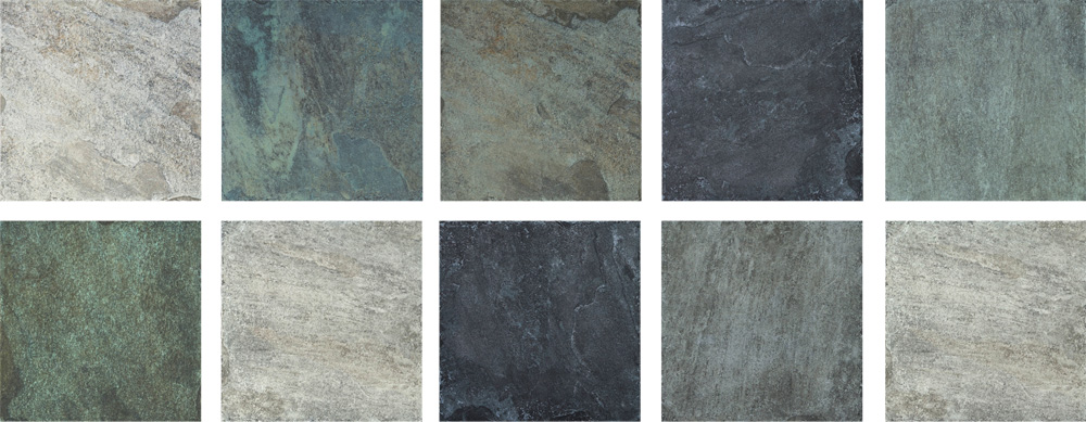 TUSCON BALI ADZ 20X20