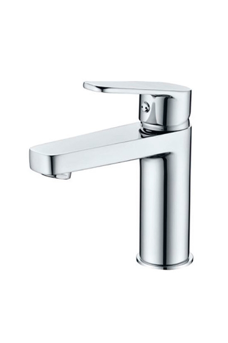 MITIGEUR MONOCOMMANDE LAVABO CHROME BDT021-1