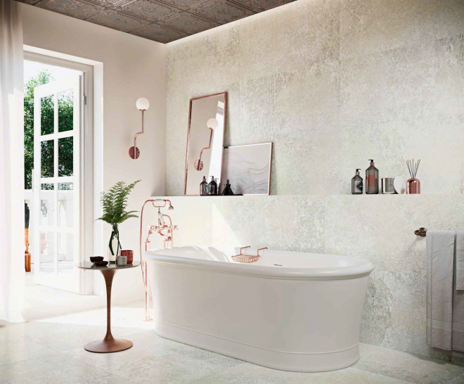 BOHEMIAN SAND NATUREL 50X100
