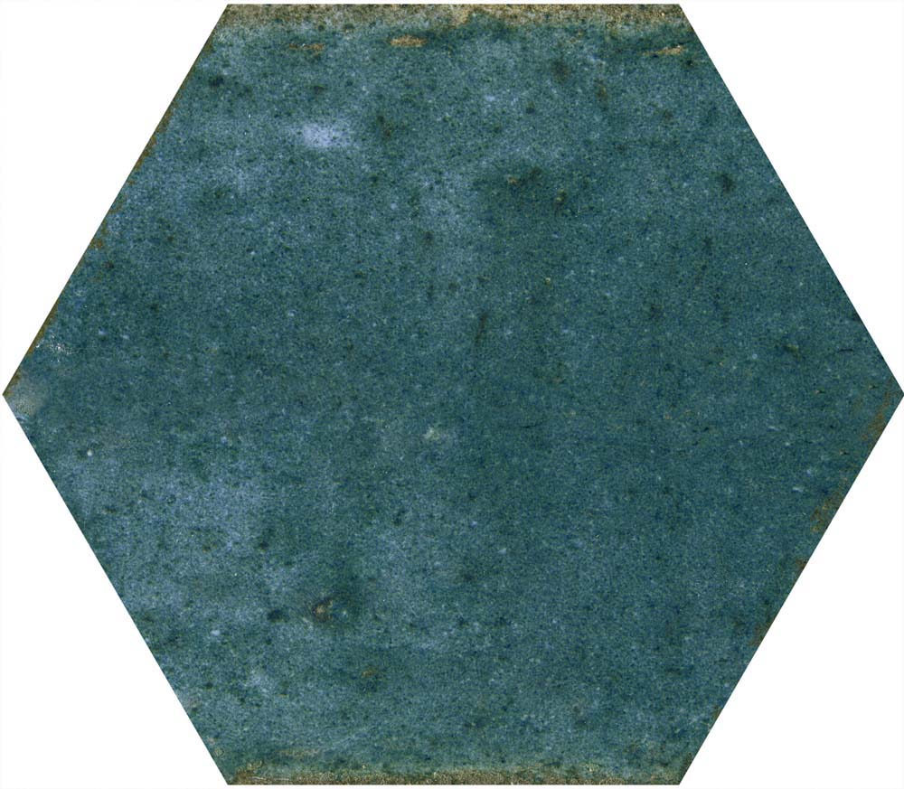 HEXA HOPE BLUE GLOSS 15X17