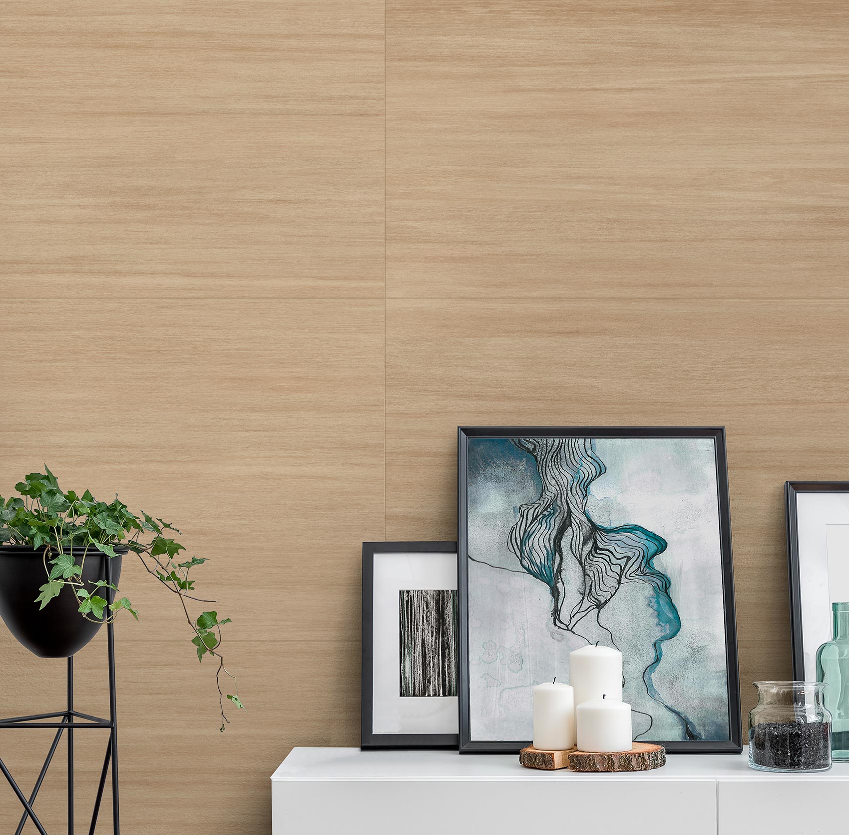 SOLEIL HONEY MAT 60X120
