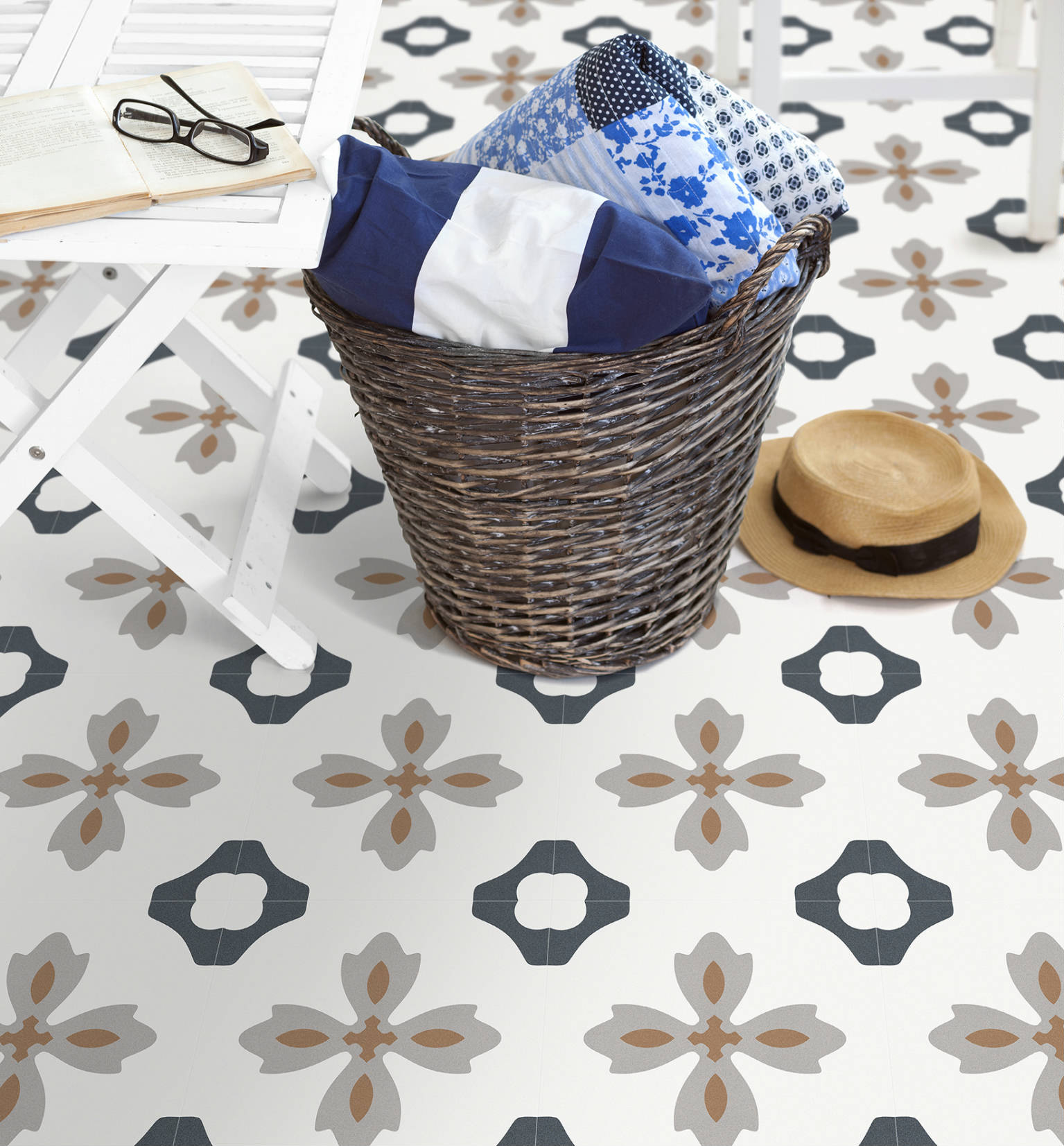 VALENCIA TURIA 25X25