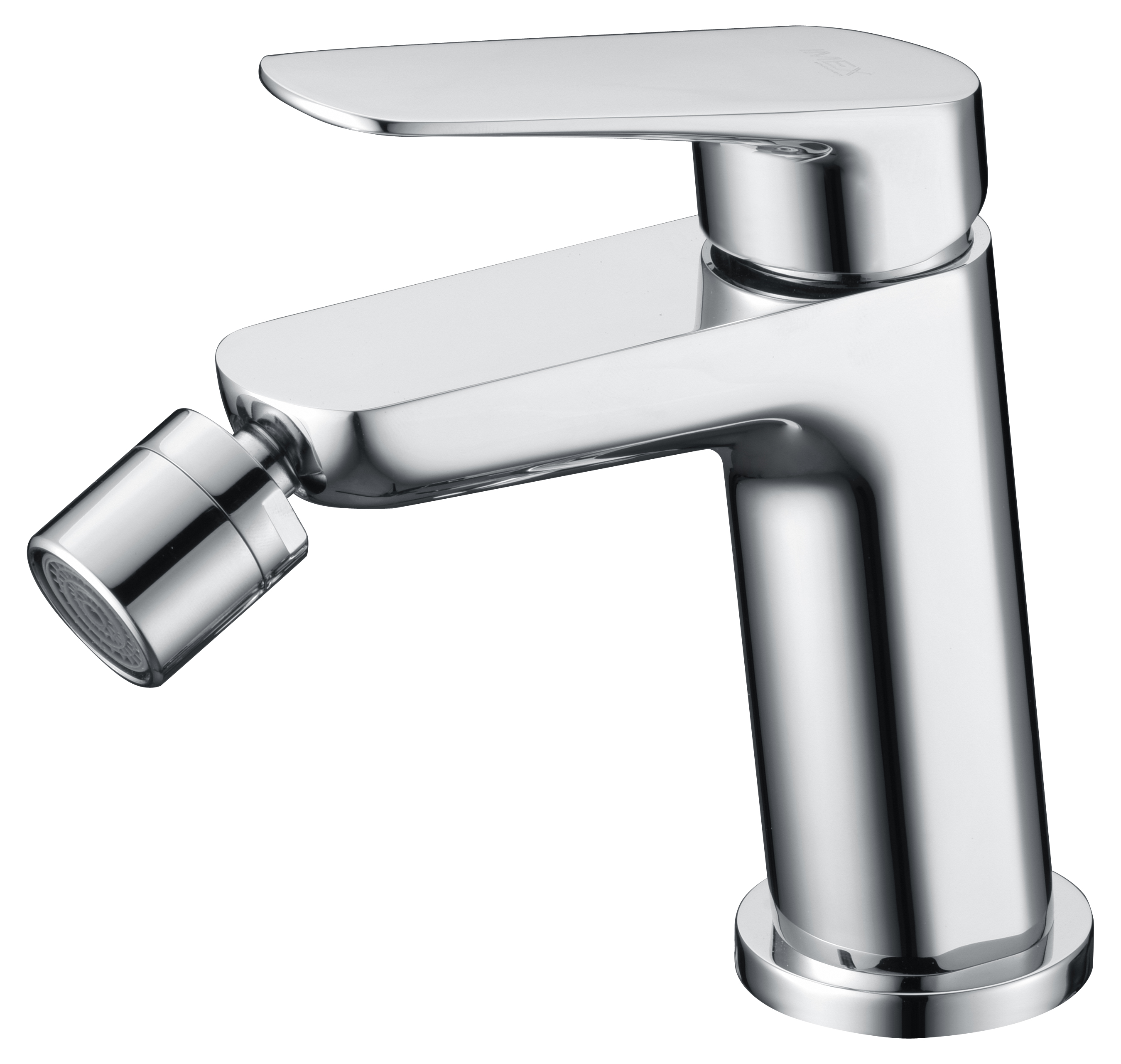 MITIGEUR MONOCOMMANDE DE BIDET CHROME BDZ044-2