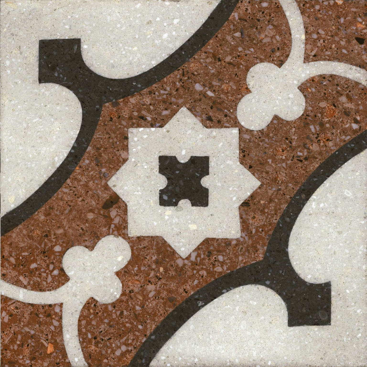 RIALTO MIX WARM 25x25