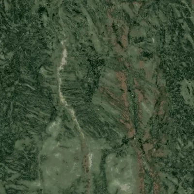 VERDE ALPI 30X30