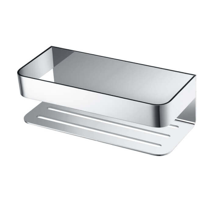 PORTE SAVON FRONTAL CHROME ADY007