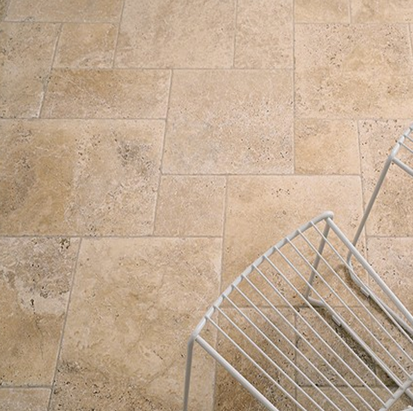 AQUITAINE BEIGE MODULO
