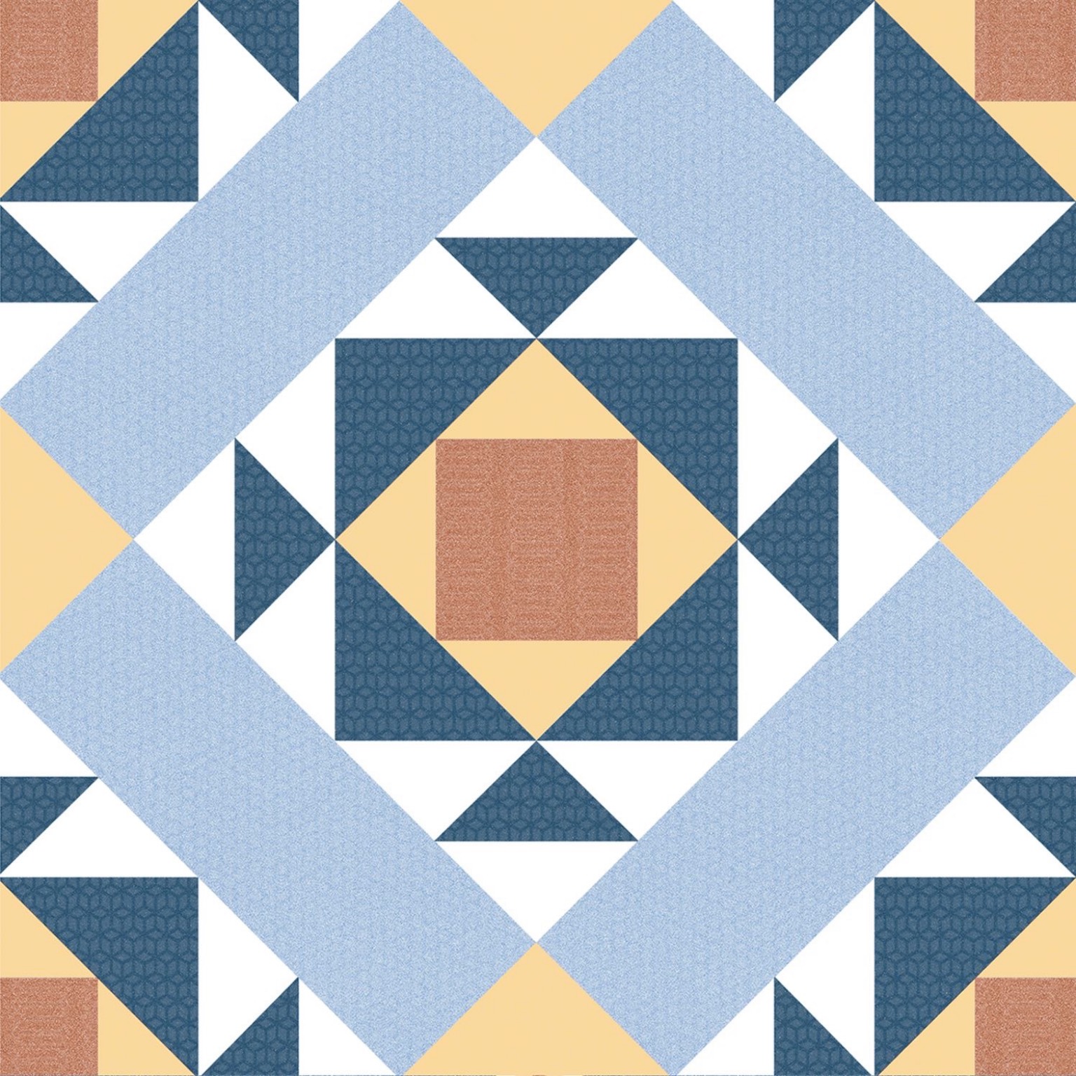 CORDOBA PATIOS 25X25