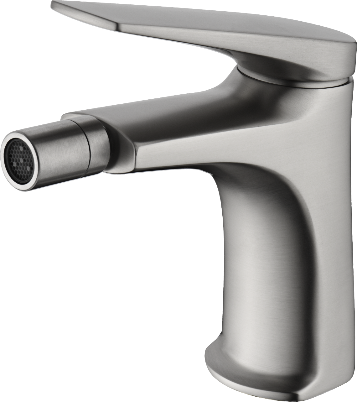 MITIGEUR MONOCOMMANDE DE BIDET INOX BDD055-2AC