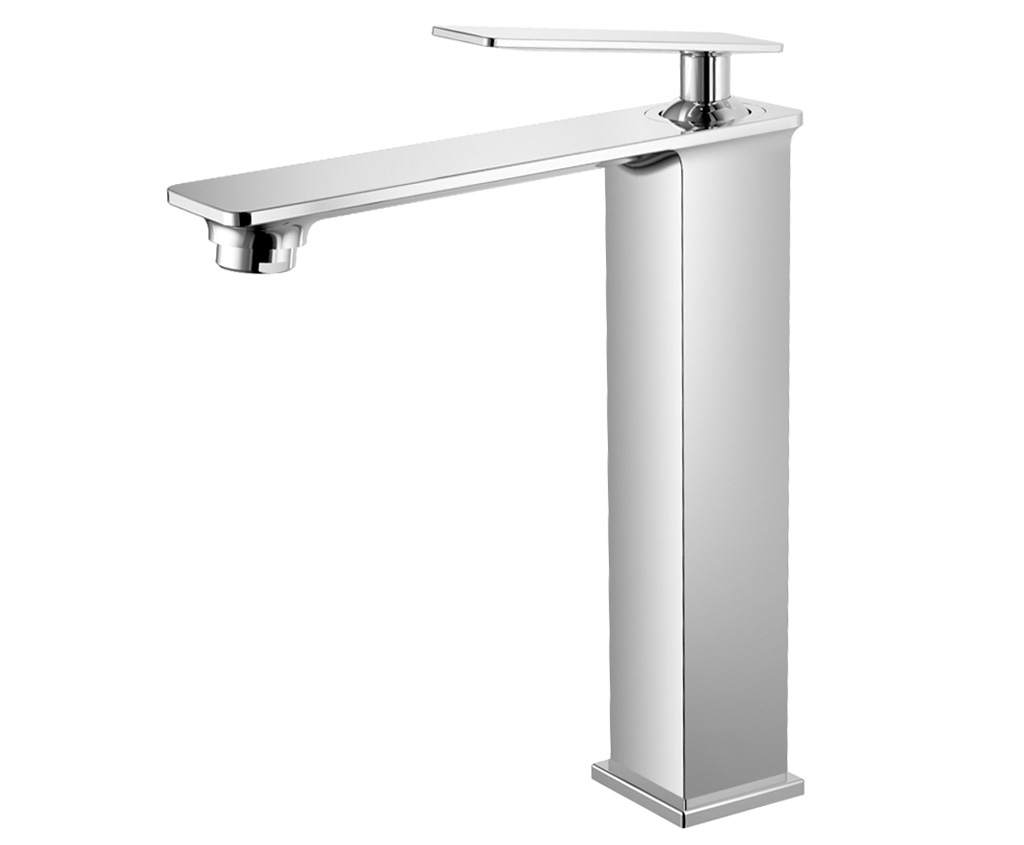 MITIGEUR HAUT CHROME REF 01QUA120