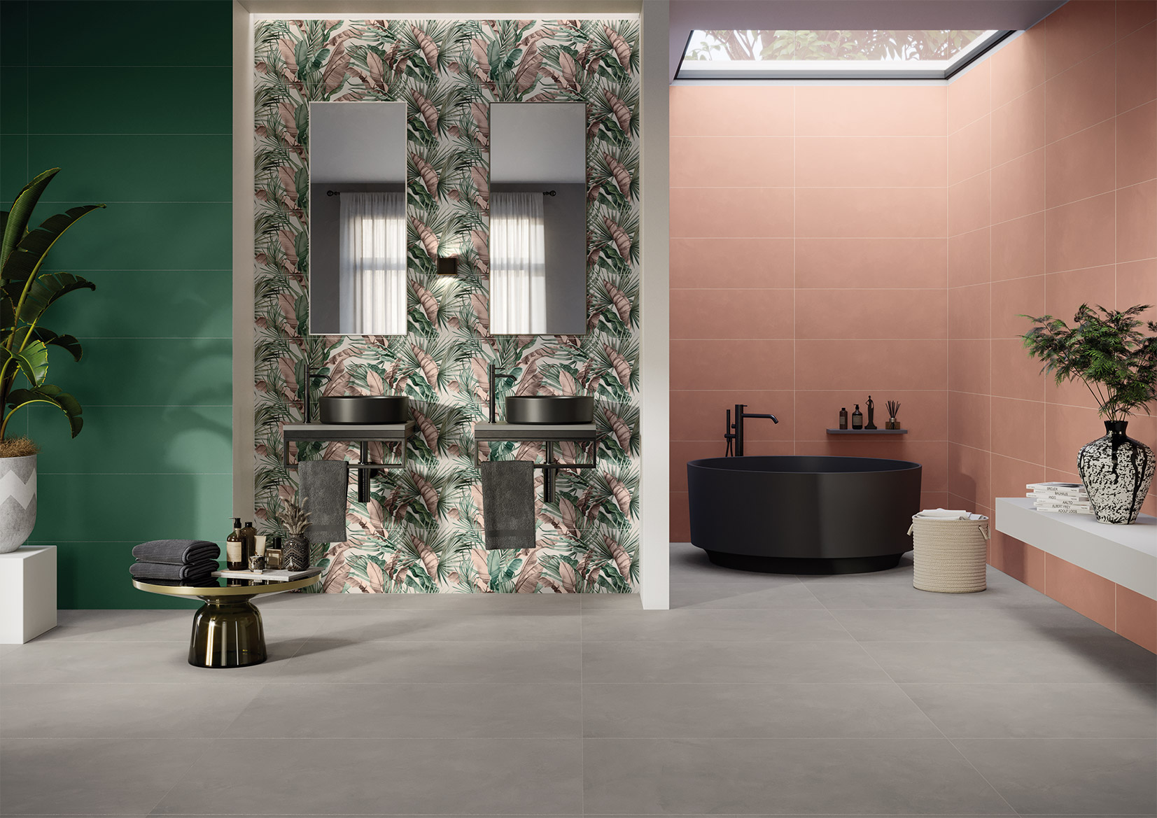 BRUSH INSERTO GISPY CALCE 33.3X100