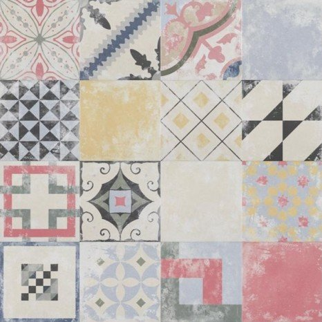HERITAGE 25X25