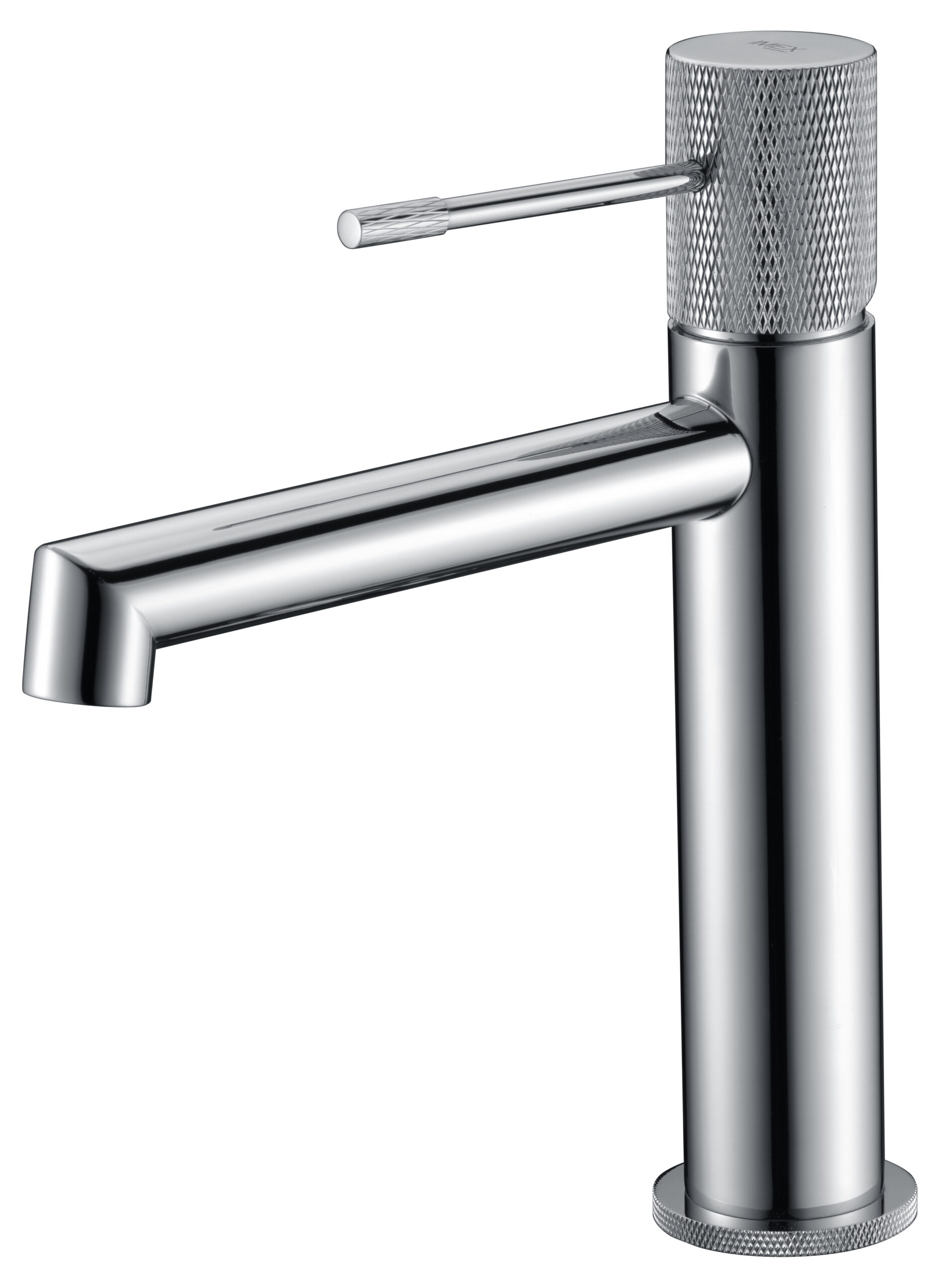 MITIGEUR MONOCOMMANDE CHROME BDD038-1
