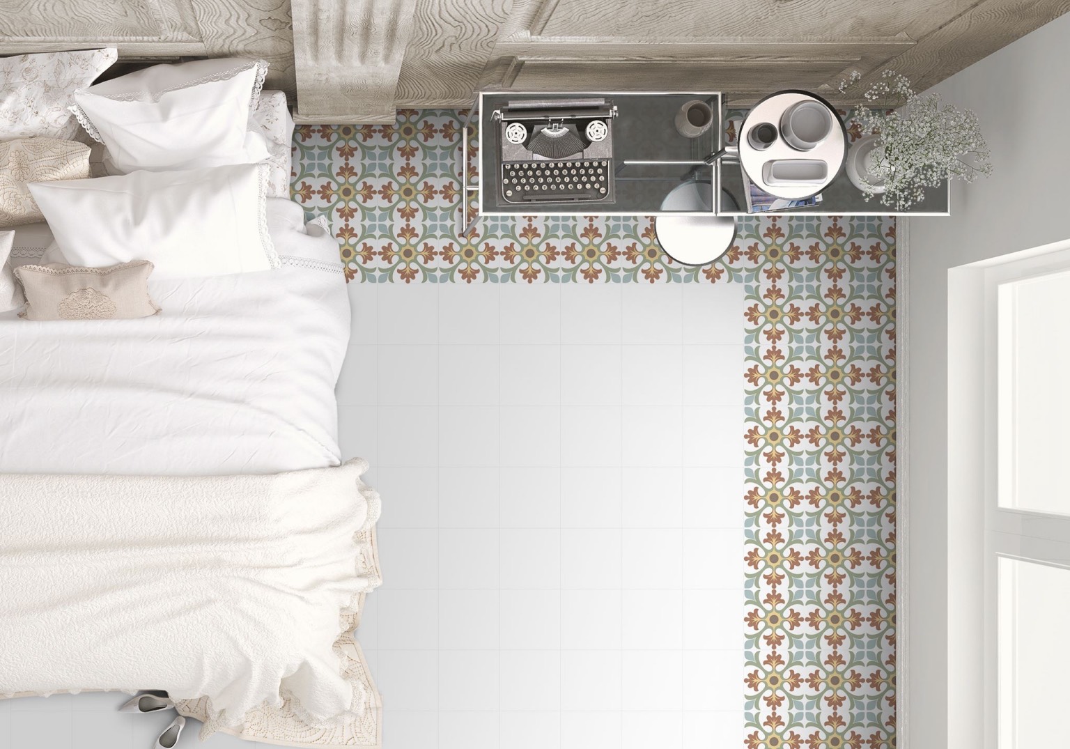 CORDOBA VIANA 25X25