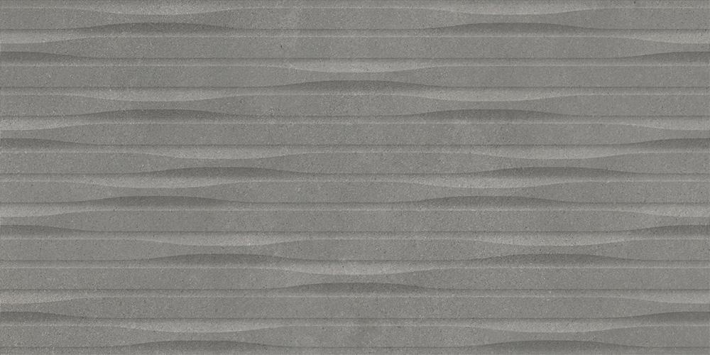 SEVEN DECOR DARK GREY 30X60