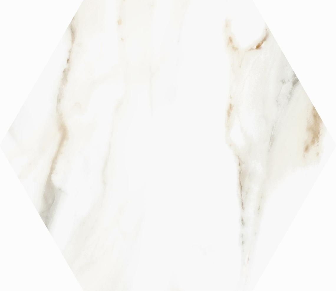 HEXA ATLANTIS GOLD 23X27