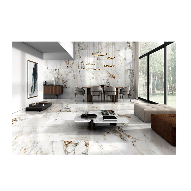 MESSINA GOLD MAT 60X120