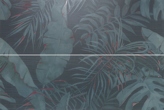 LOST PARADISE GREEN 40X120