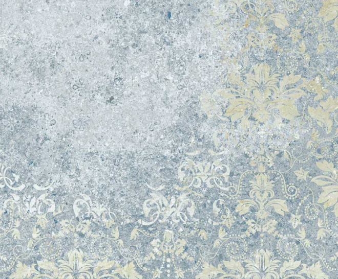 BOHEMIAN BLUE NAUREL 50X100
