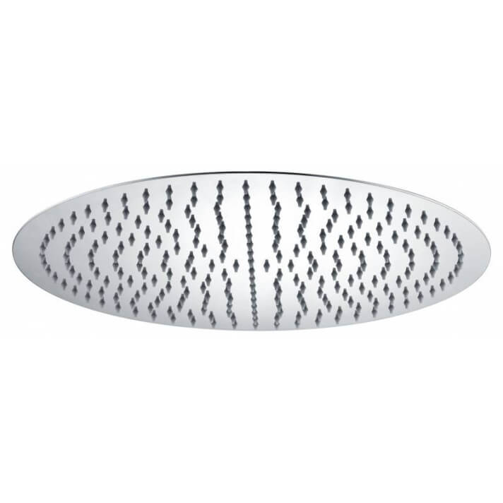 TETE DE DOUCHE Ø 40 CM CHROME RDN004