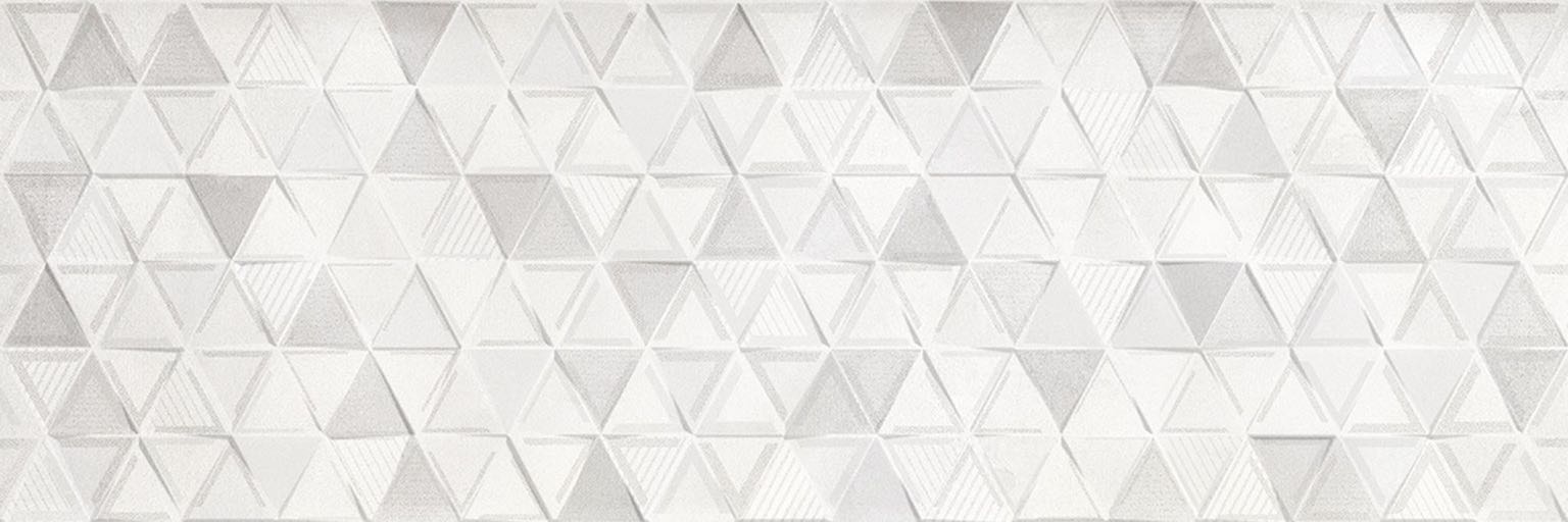 LONDON DECOR TRI GRIS 30X90