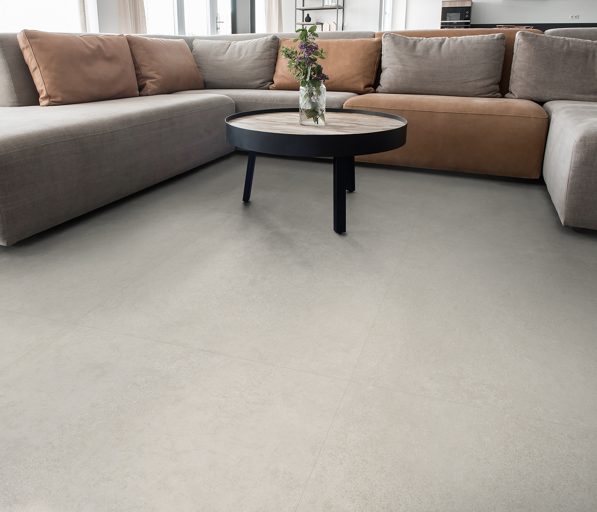 ATRIUM BEIGE 60X60