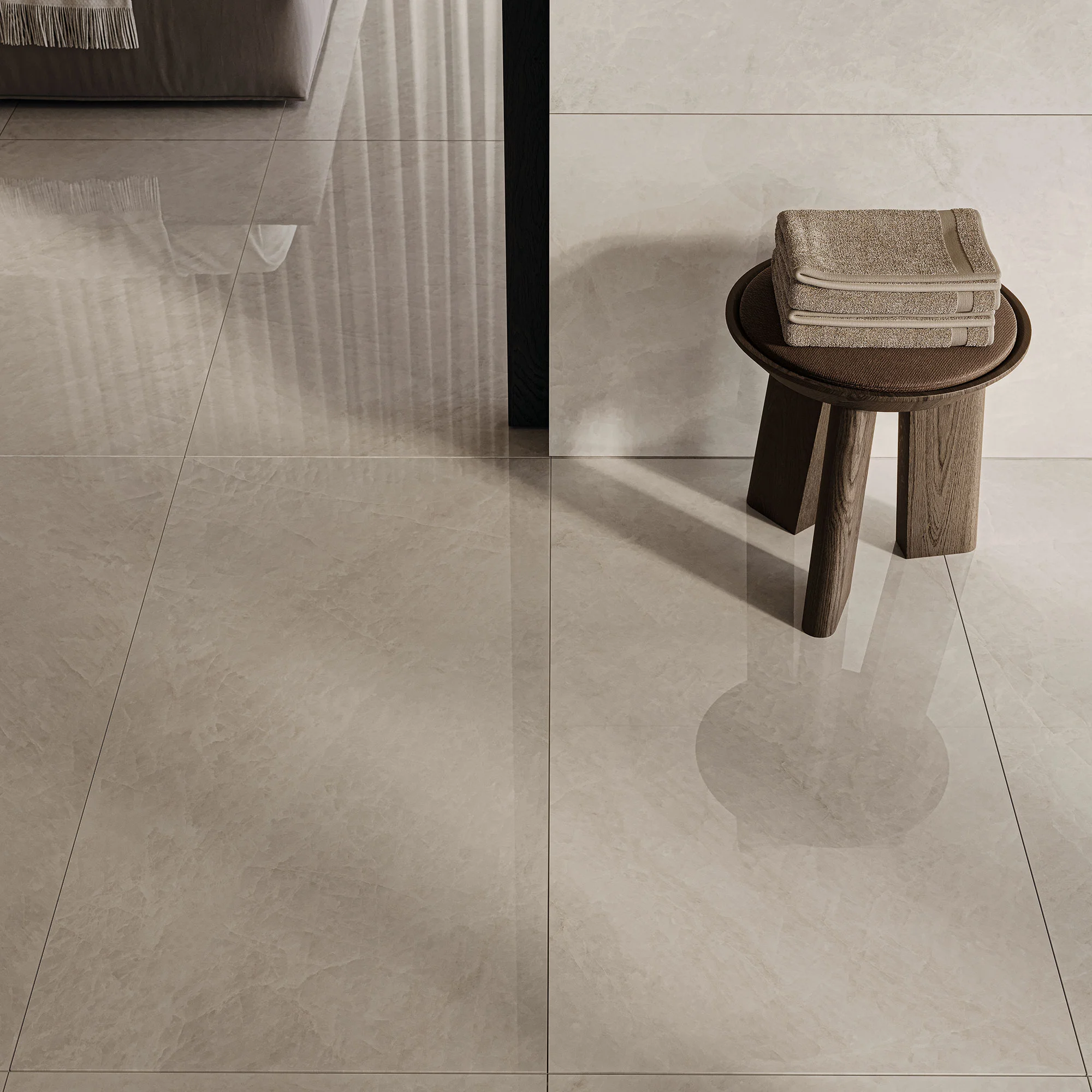 FLANDES SAND 60X120 POLI