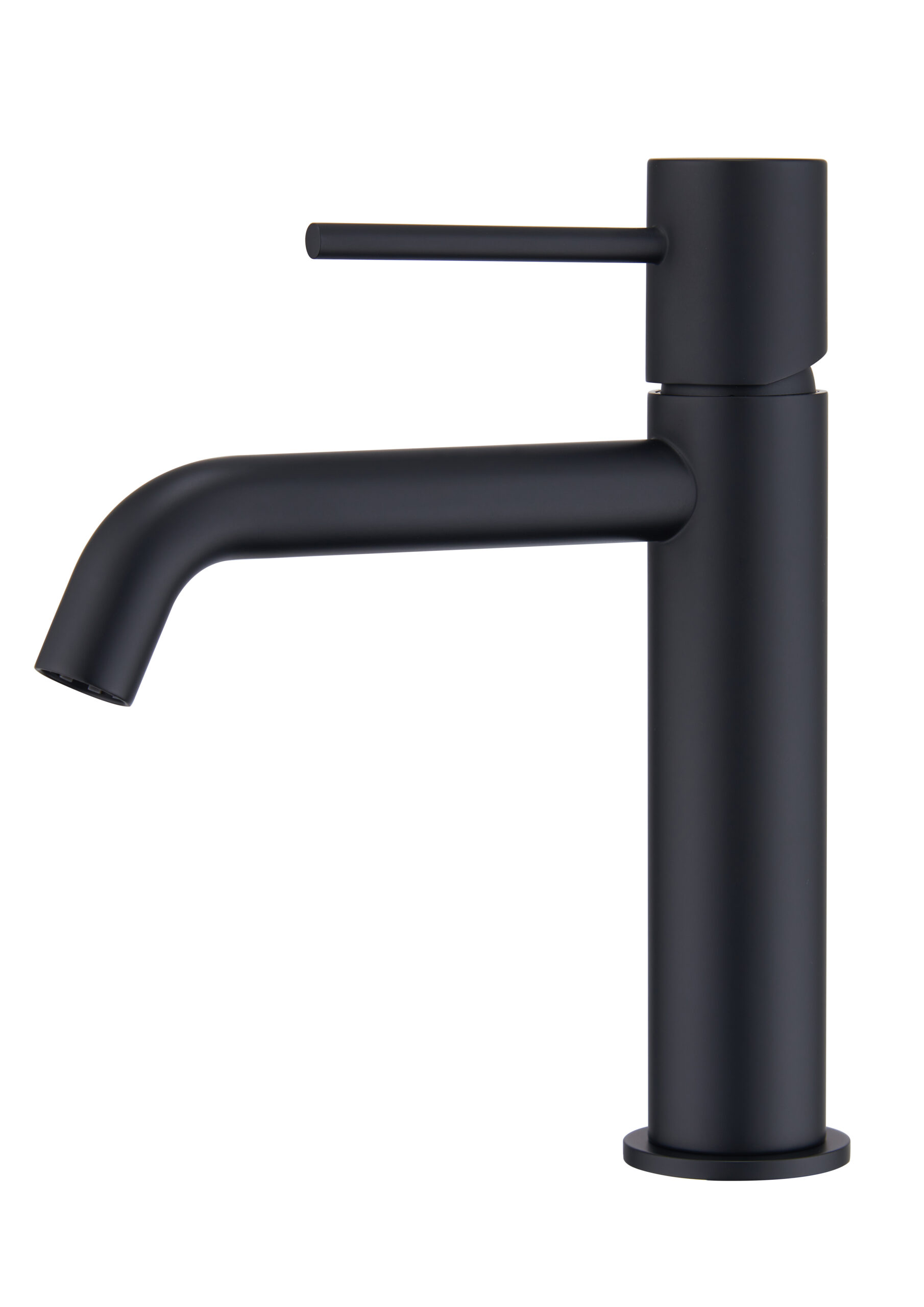 MITIGEUR MONOCOMMANDE NOIR MAT BDM039-1NG