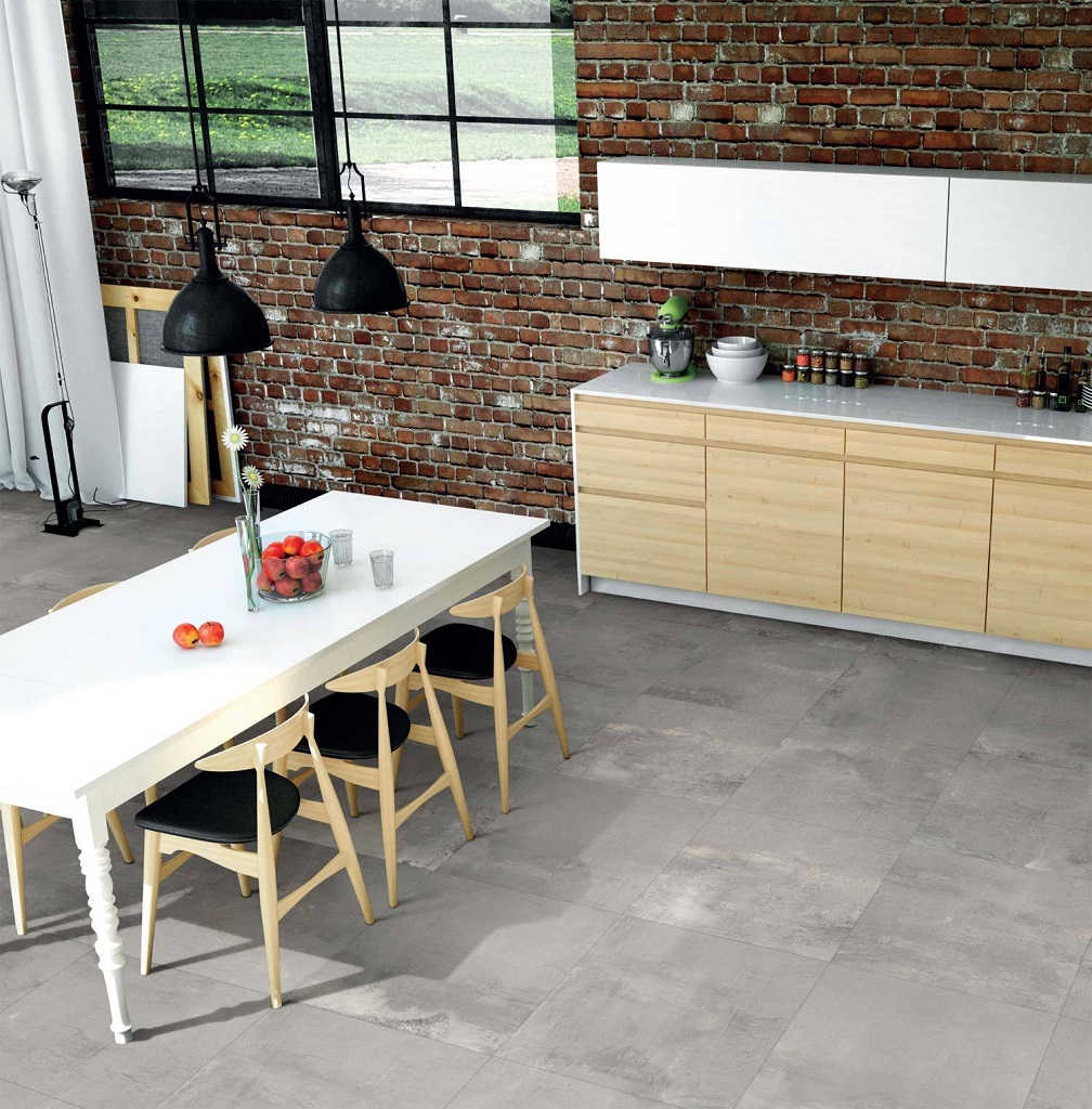 ABITA NICHEL 30X60