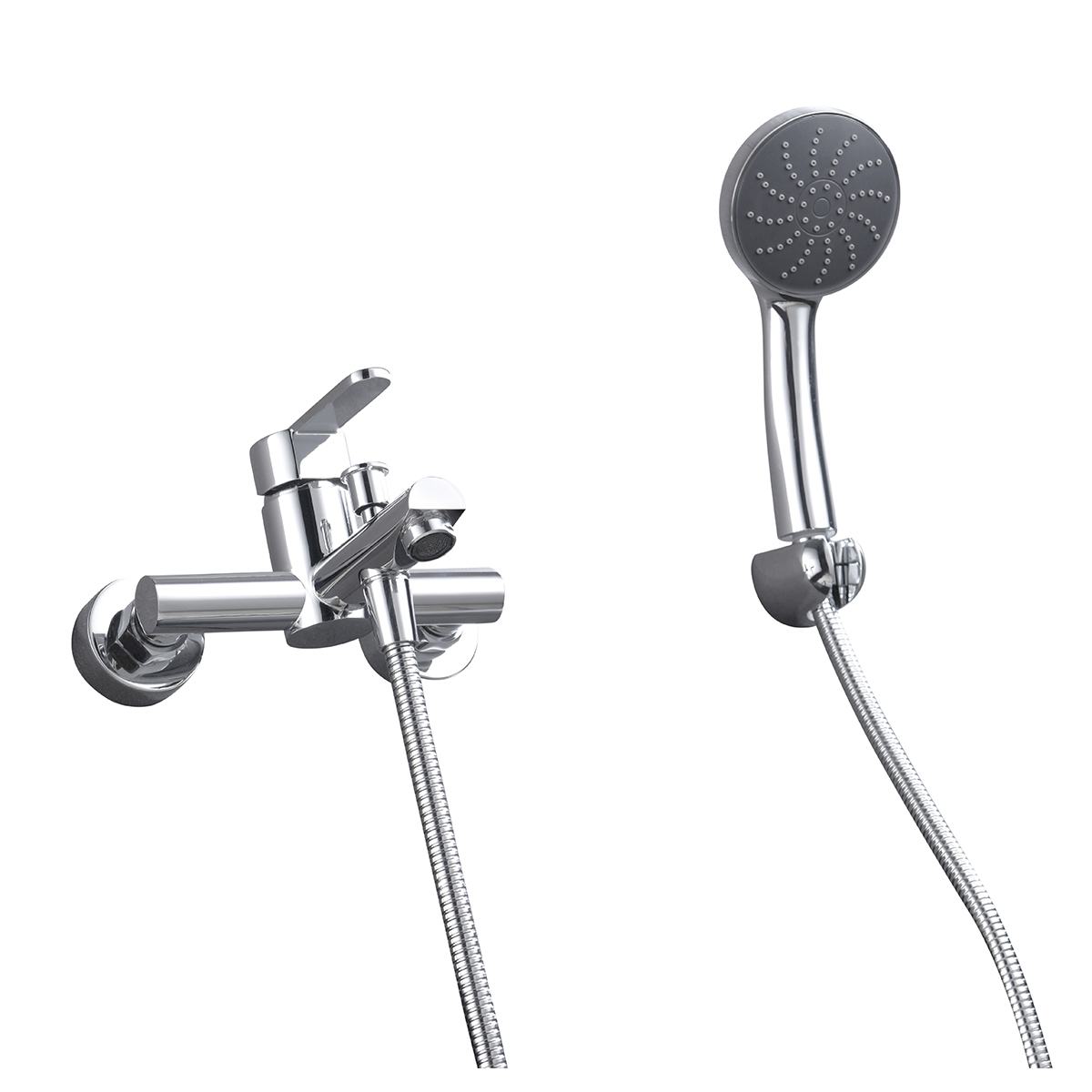 MITIGEUR BAIN DOUCHE BDR001-4