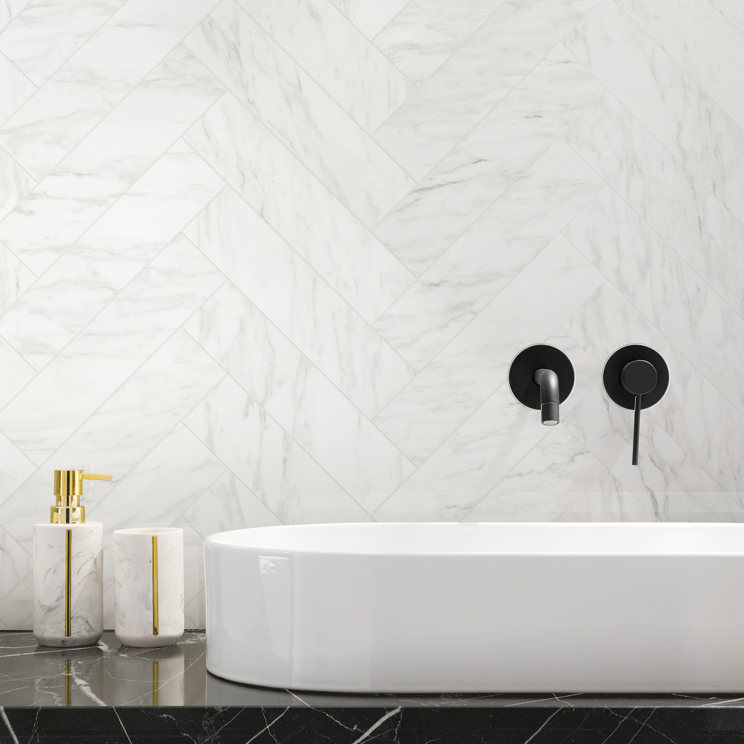 VOLAKAS BISEL MAT 7,5X30