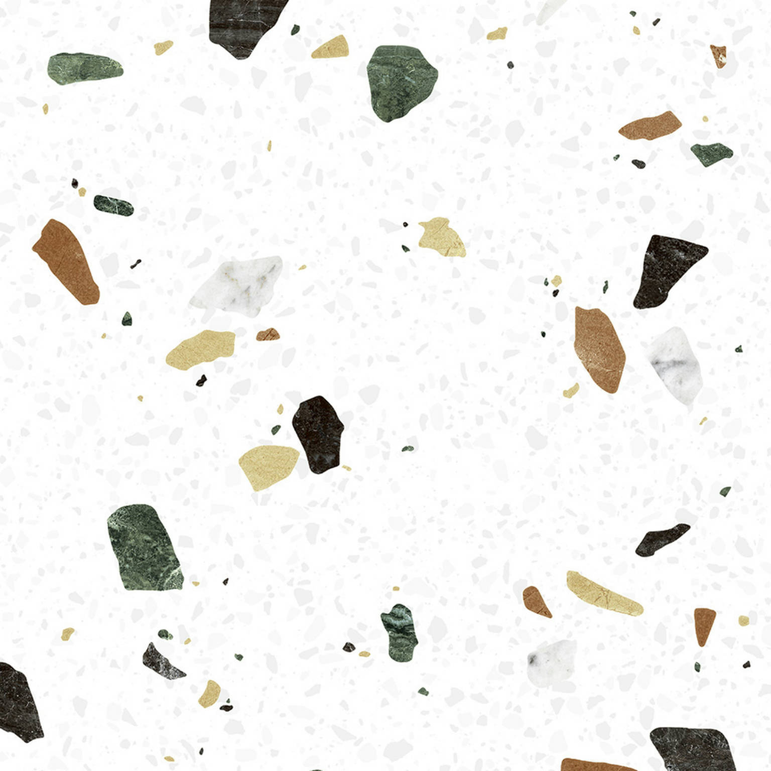 TRITANO BLANCO 25X25