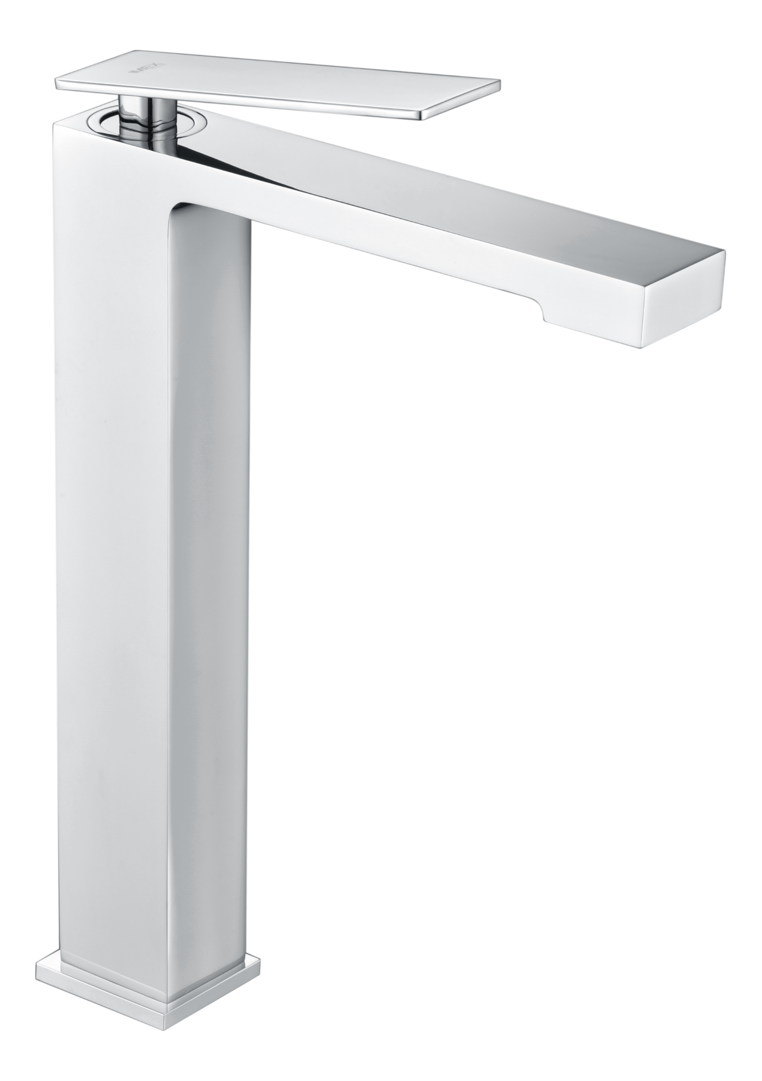 MITIGEUR MONOCOMMANDE BEC HAUT CHROME BDP048-3