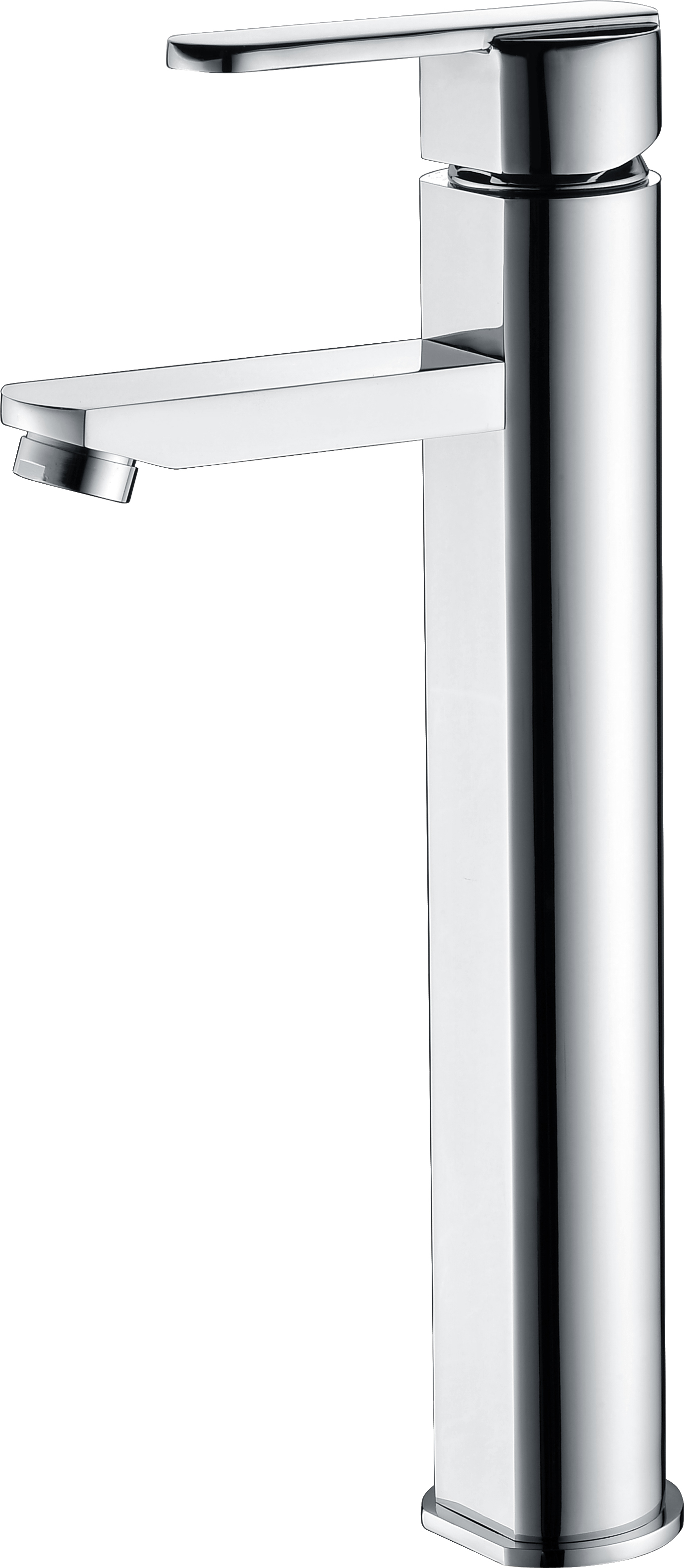 MITIGEUR BEC HAUT LAVABO BDR001-3