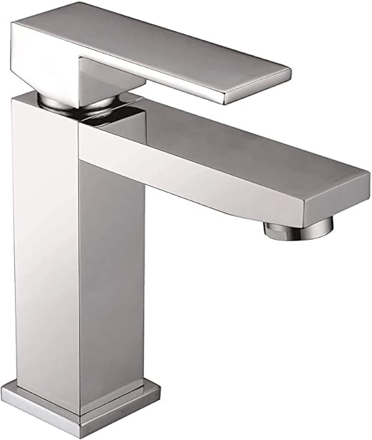 MITIGEUR MONOCOMMANDE CHROME BDV003-1