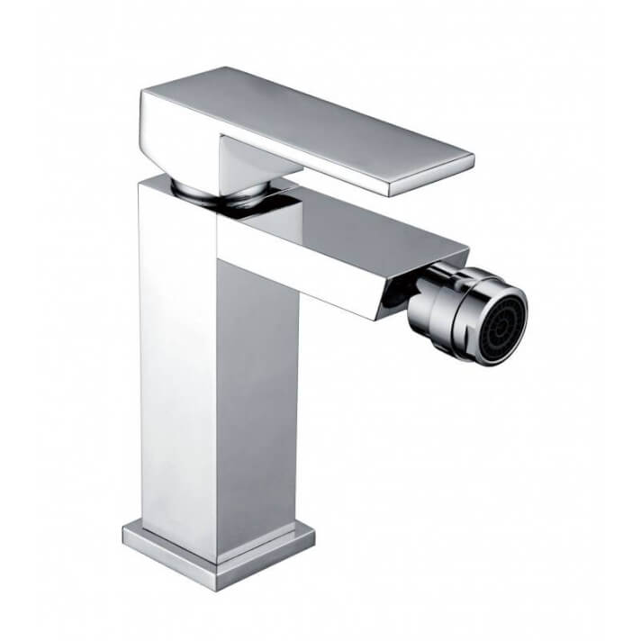 MITIGEUR MONOCOMMANDE DE BIDET CHROME BDV003-2
