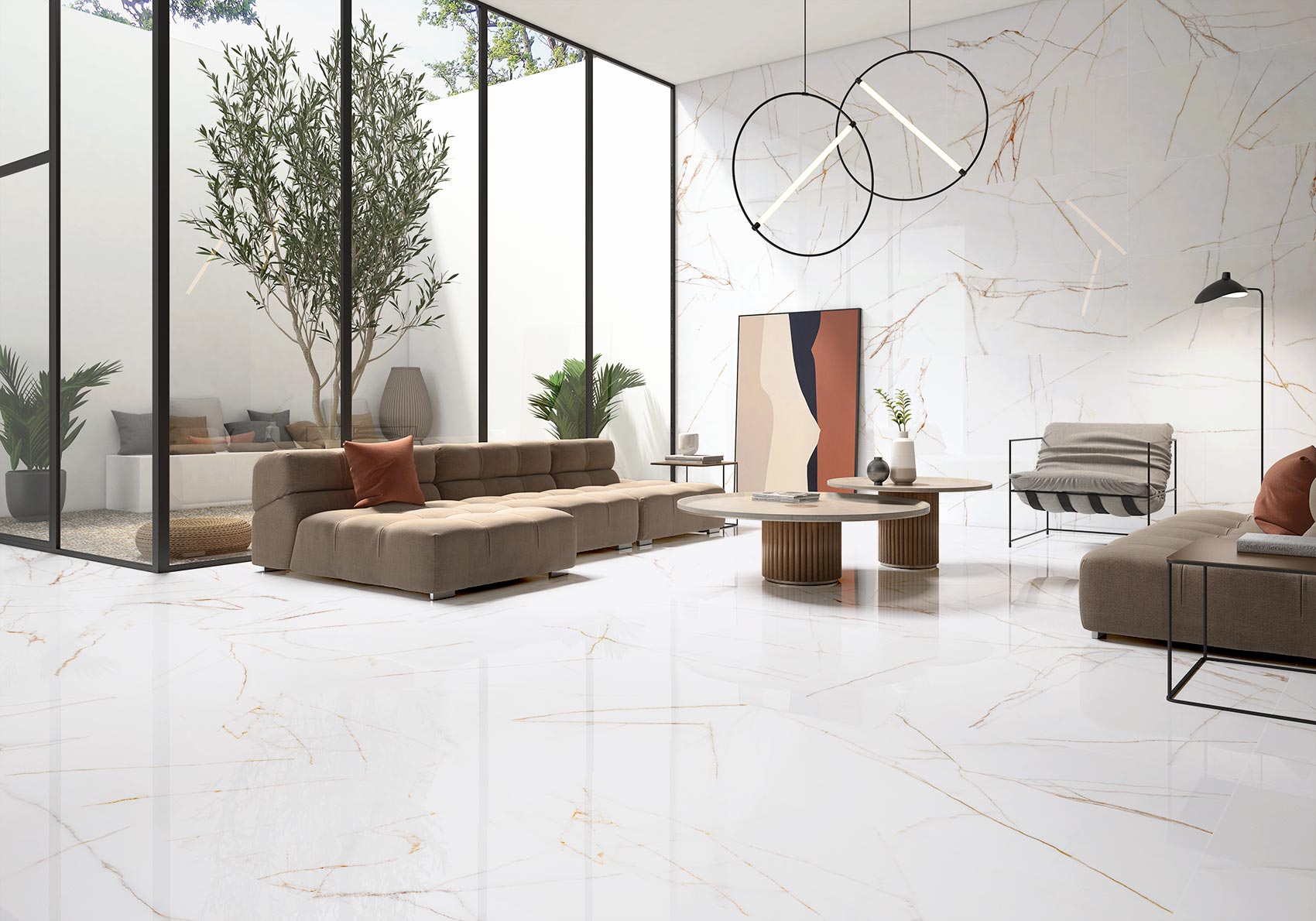 MELBOURNE MAT 60X120