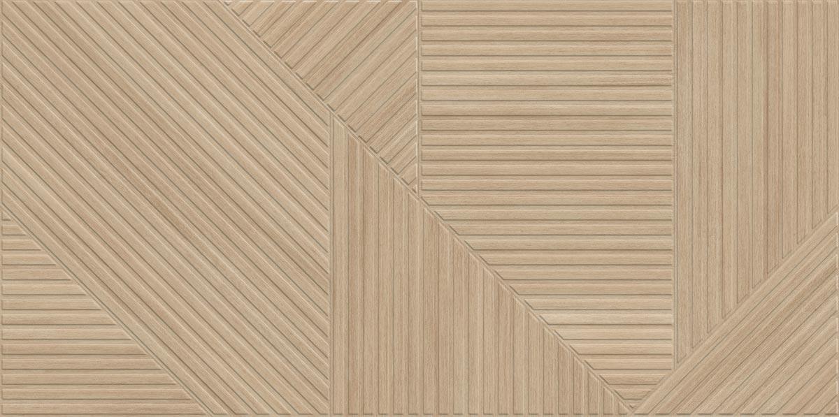 SOLEIL HONEY DECOR MAT 60X120