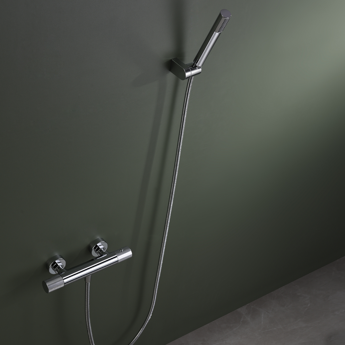 MELANGEUR THERMOSTATIQUE DOUCHE  BTD038-5